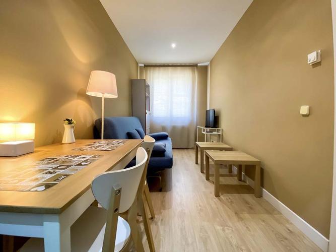 Casablanca Hotel Studios Santa Marta de Tormes Δωμάτιο φωτογραφία