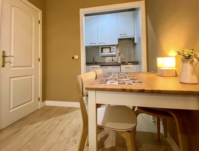 Casablanca Hotel Studios Santa Marta de Tormes Δωμάτιο φωτογραφία