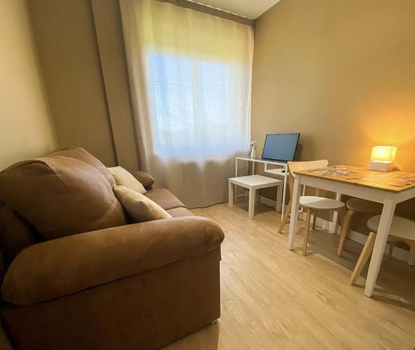 Casablanca Hotel Studios Santa Marta de Tormes Δωμάτιο φωτογραφία