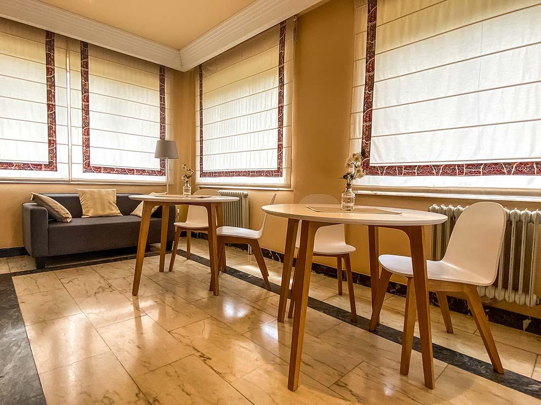 Casablanca Hotel Studios Santa Marta de Tormes Εξωτερικό φωτογραφία