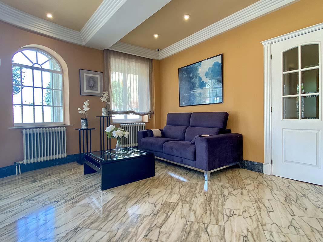 Casablanca Hotel Studios Santa Marta de Tormes Εξωτερικό φωτογραφία