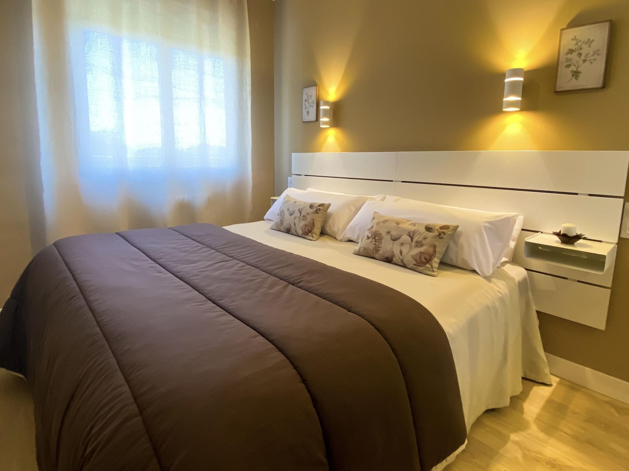 Casablanca Hotel Studios Santa Marta de Tormes Εξωτερικό φωτογραφία
