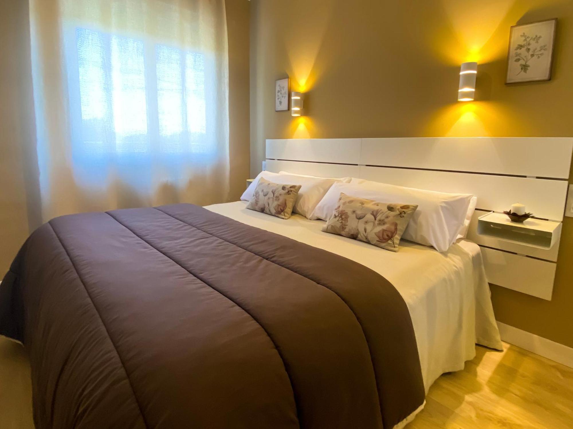 Casablanca Hotel Studios Santa Marta de Tormes Εξωτερικό φωτογραφία