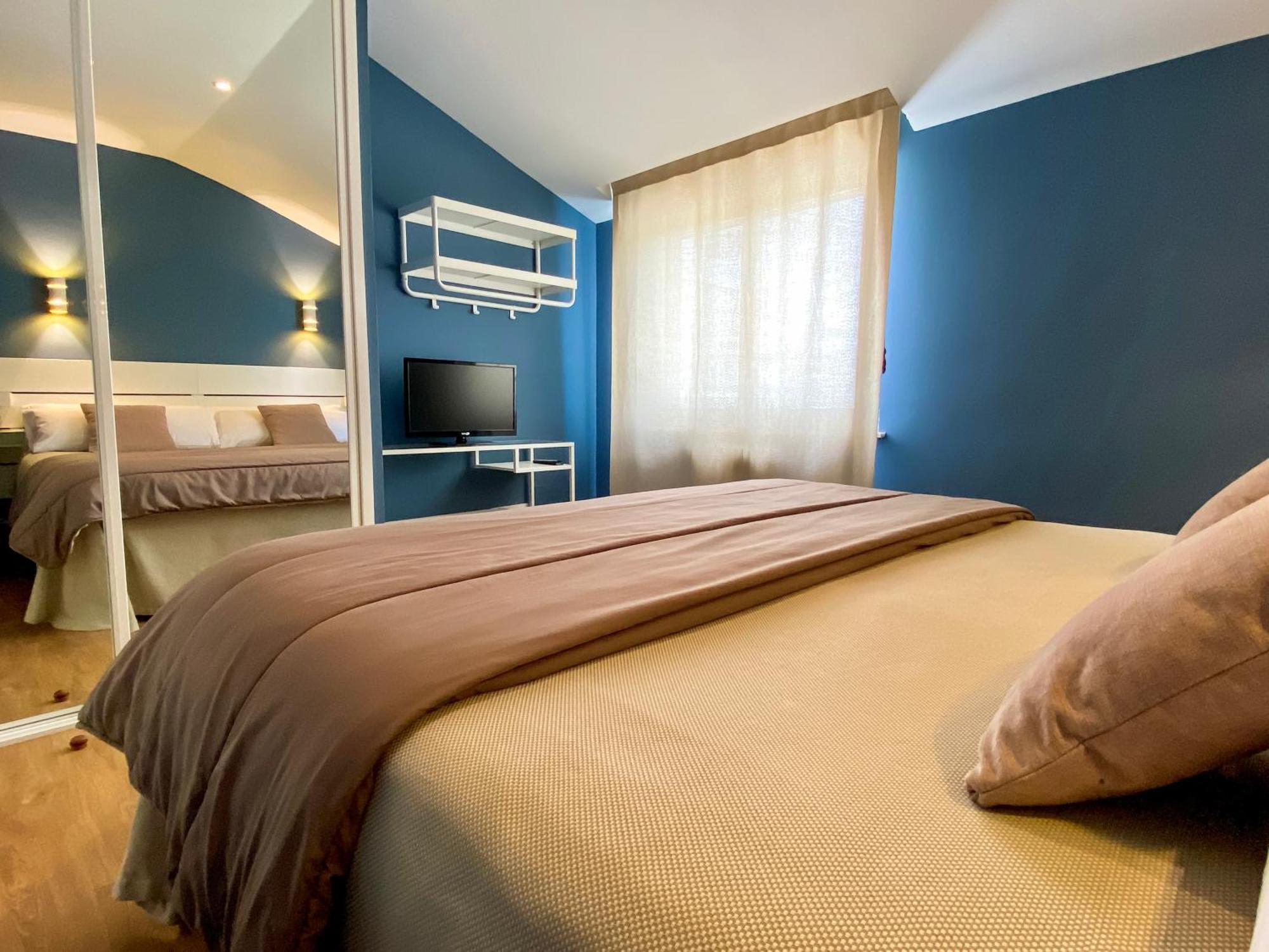 Casablanca Hotel Studios Santa Marta de Tormes Εξωτερικό φωτογραφία