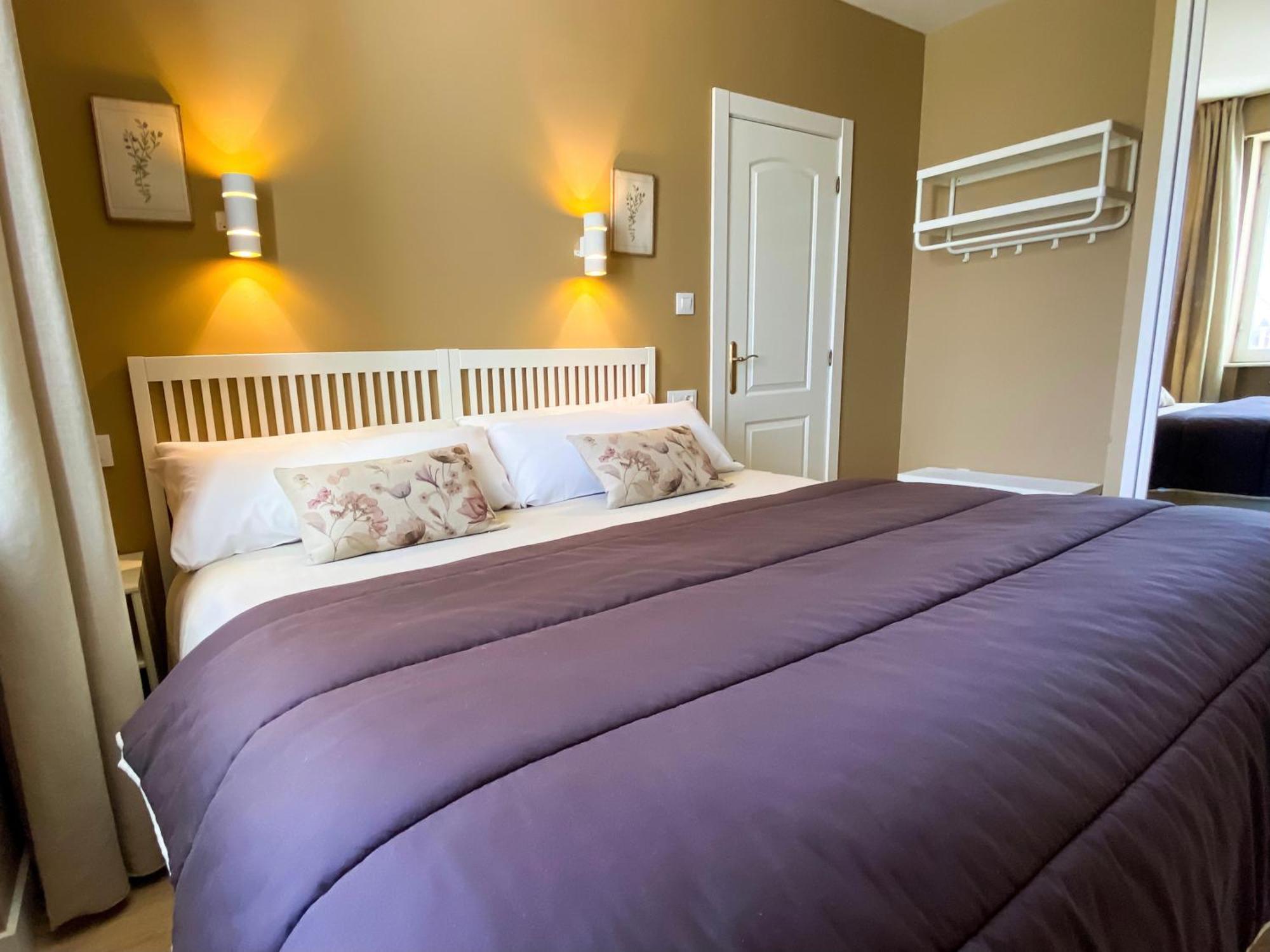 Casablanca Hotel Studios Santa Marta de Tormes Εξωτερικό φωτογραφία