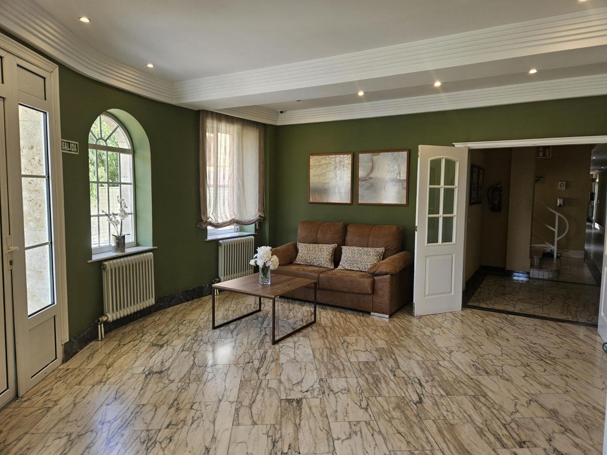 Casablanca Hotel Studios Santa Marta de Tormes Εξωτερικό φωτογραφία