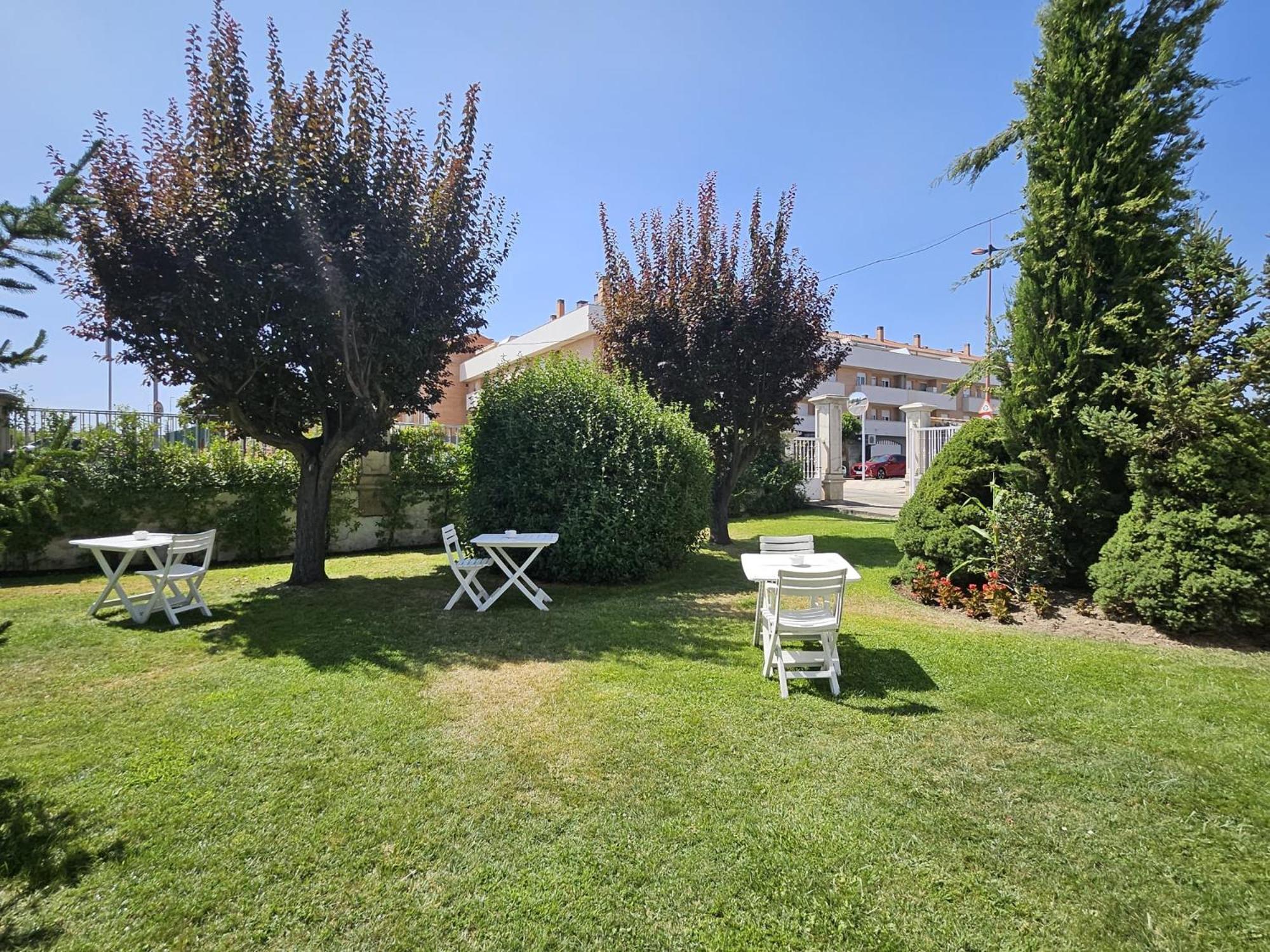 Casablanca Hotel Studios Santa Marta de Tormes Εξωτερικό φωτογραφία