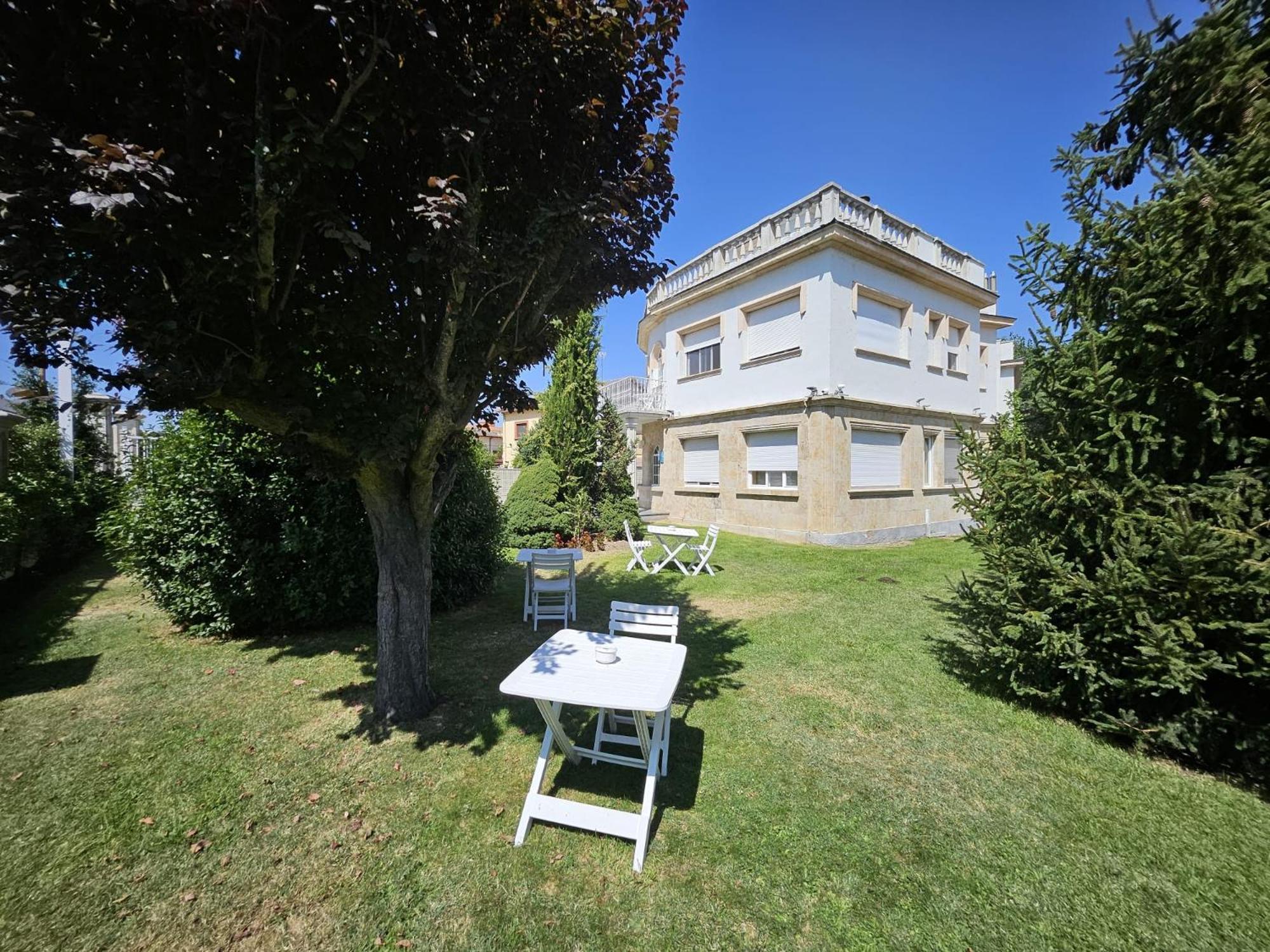 Casablanca Hotel Studios Santa Marta de Tormes Εξωτερικό φωτογραφία