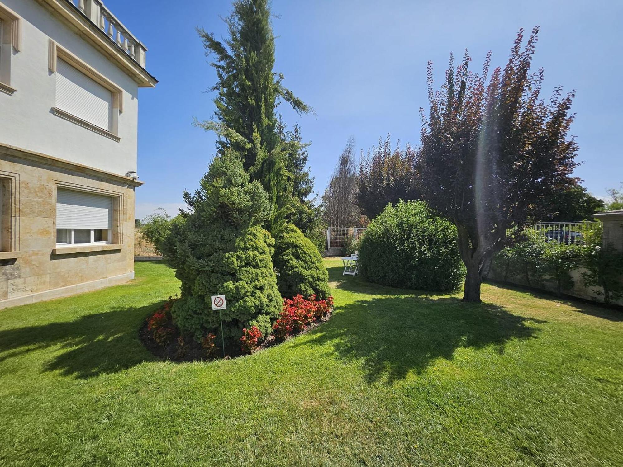 Casablanca Hotel Studios Santa Marta de Tormes Εξωτερικό φωτογραφία