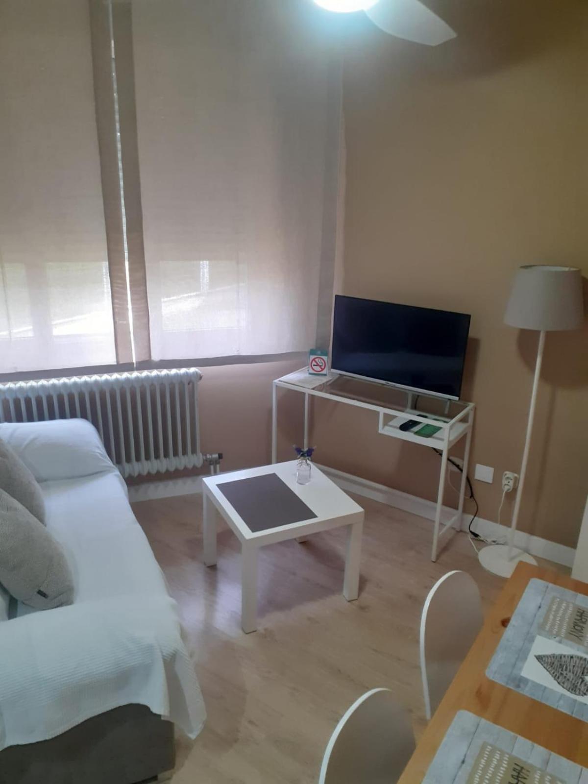Casablanca Hotel Studios Santa Marta de Tormes Εξωτερικό φωτογραφία