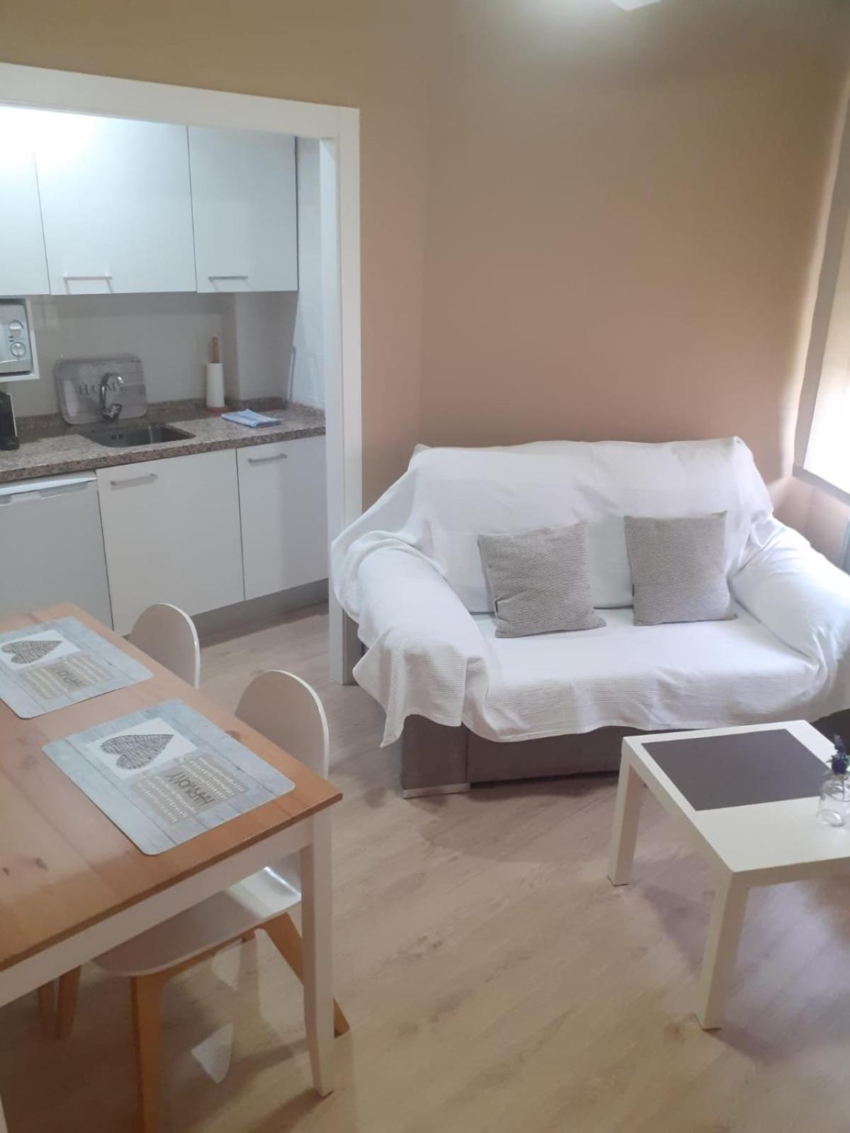Casablanca Hotel Studios Santa Marta de Tormes Εξωτερικό φωτογραφία